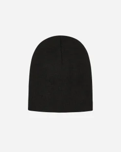 Ben Davis Hats|Hats^Logo Skully Cap Black