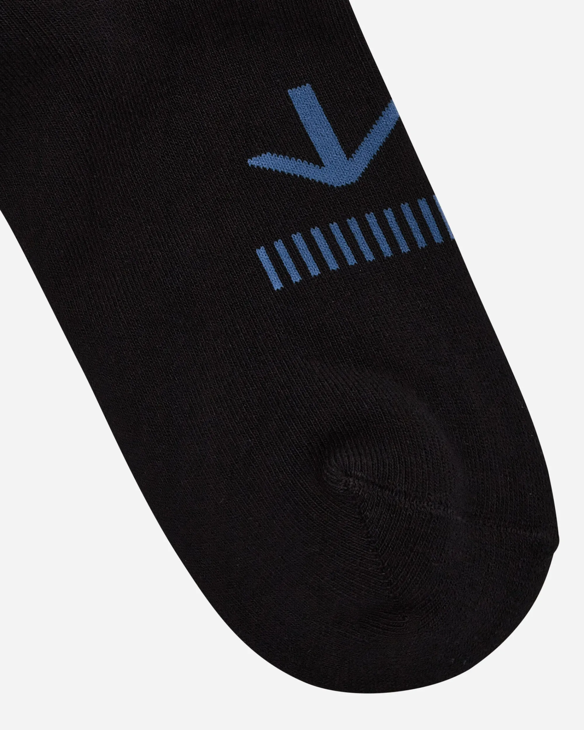 Cav Empt Underwear^Logo Socks Black
