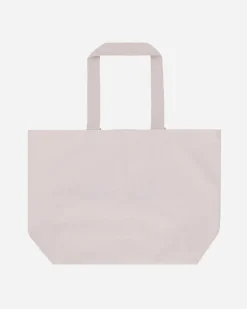 Serving The People Bags·Tote|Bags·Tote^Logo Tote Bag Beige