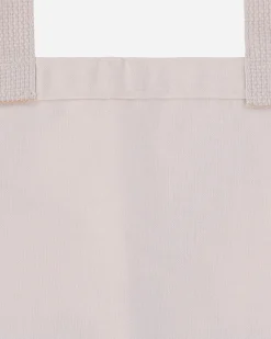 Serving The People Bags·Tote|Bags·Tote^Logo Tote Bag Beige