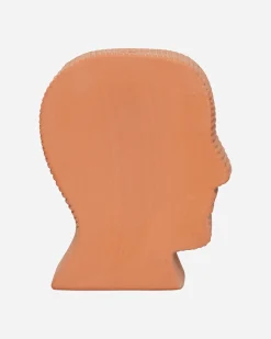 Brain Dead Home^Logohead Chia Pet Green / Multi