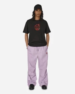 Nancy T-Shirts^London T-Shirt Black