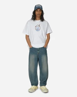 Nancy T-Shirts^London T-Shirt White
