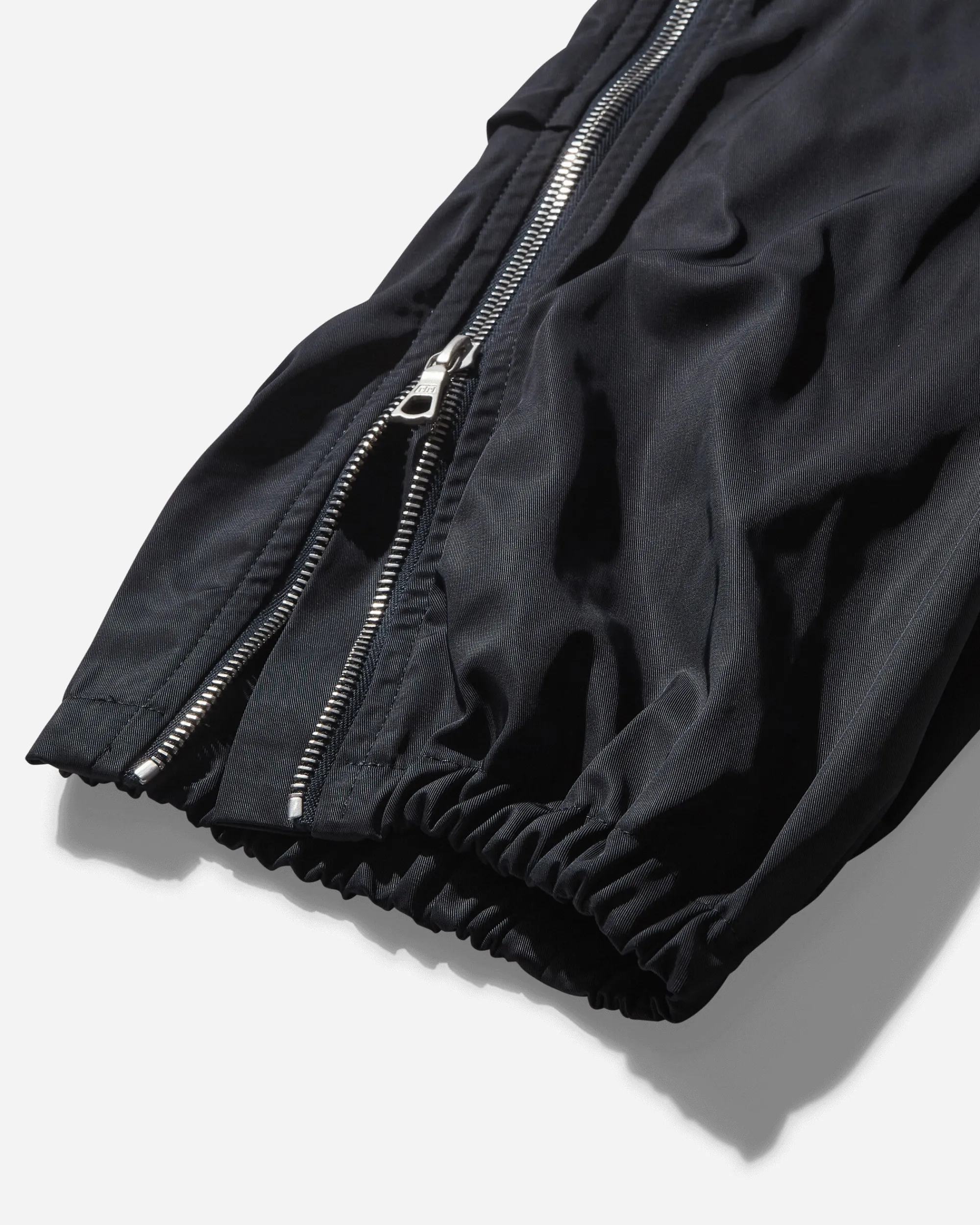 Dries Van Noten Pants^Loose Cargo Pants Navy