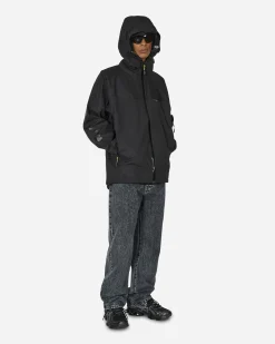 Iuter Pants^Loose Denim Pants Grey