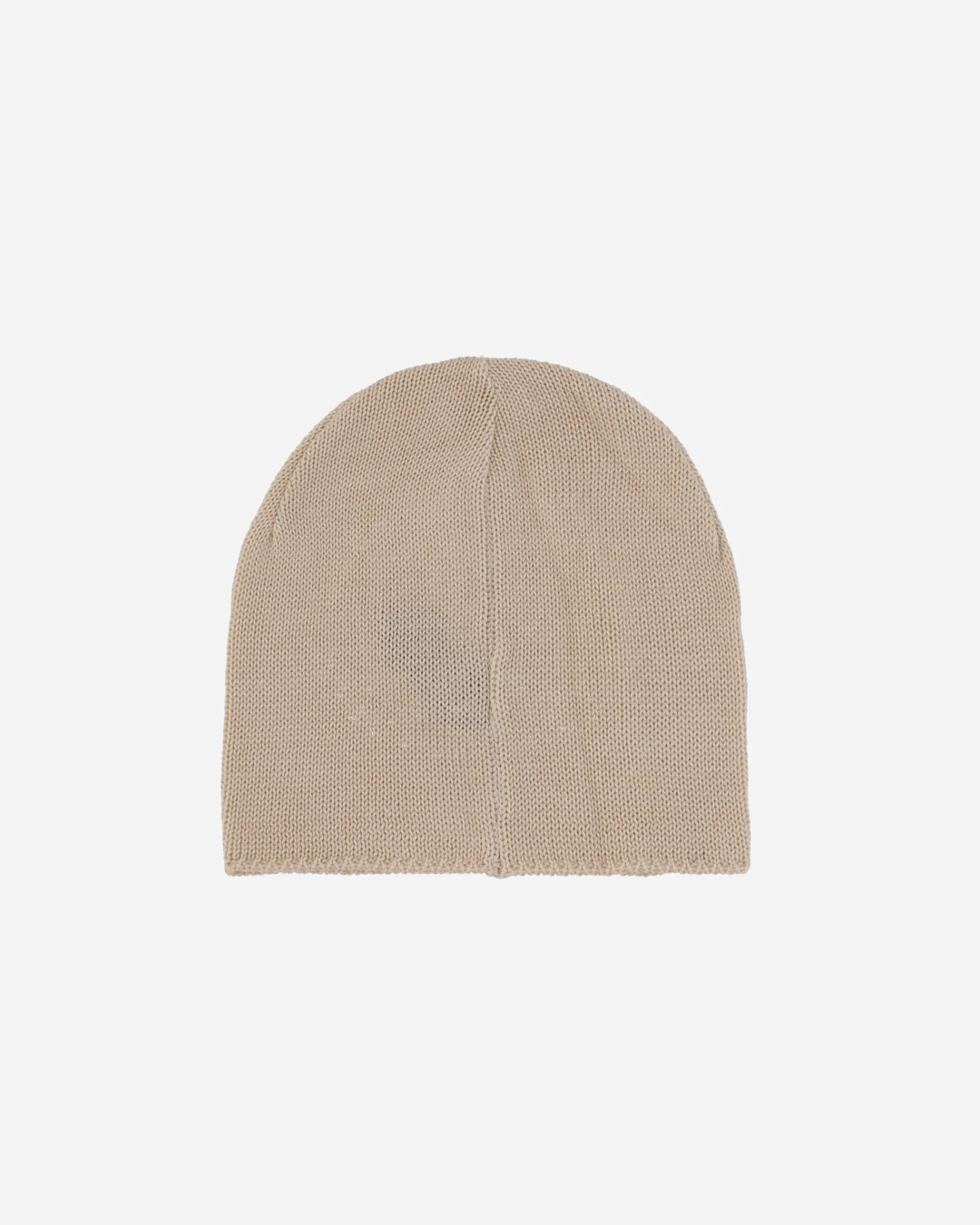 Stüssy Hats|Hats^Loose Knit SS-Link Skullcap Oatmeal