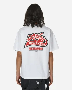 Neighborhood Music^Lordz Of Brooklyn Box Set White