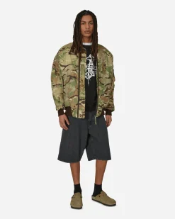 Neighborhood Sweatshirts^Lordz Of Brooklyn Crewneck Sweatshirt Black