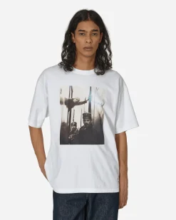 Neighborhood T-Shirts^Lordz Of Brooklyn SS-1 T-Shirt White