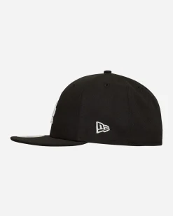 New Era Hats|Hats^Los Angeles Dodgers 59FIFTY Cap Black