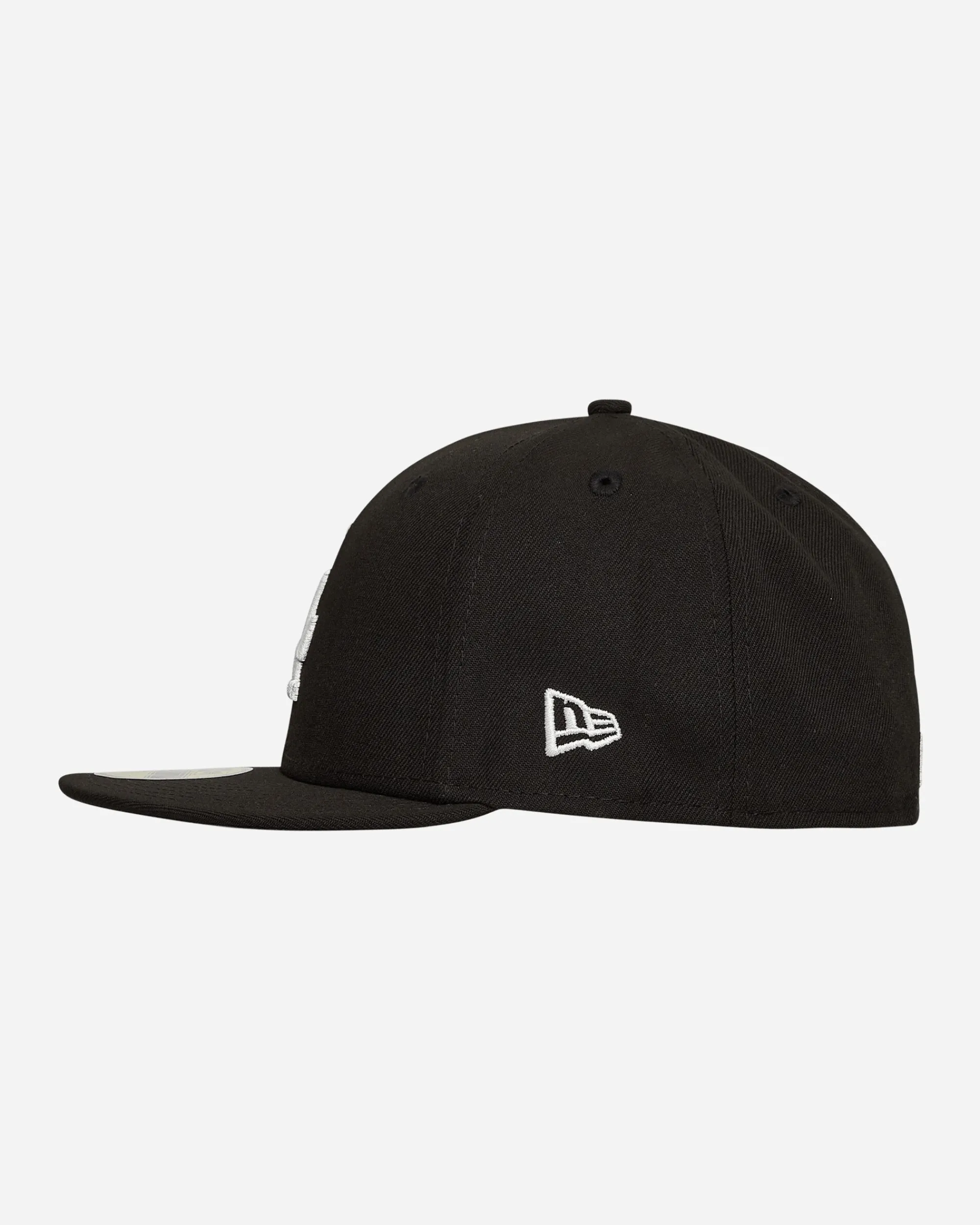 New Era Hats|Hats^Los Angeles Dodgers 59FIFTY Cap Black