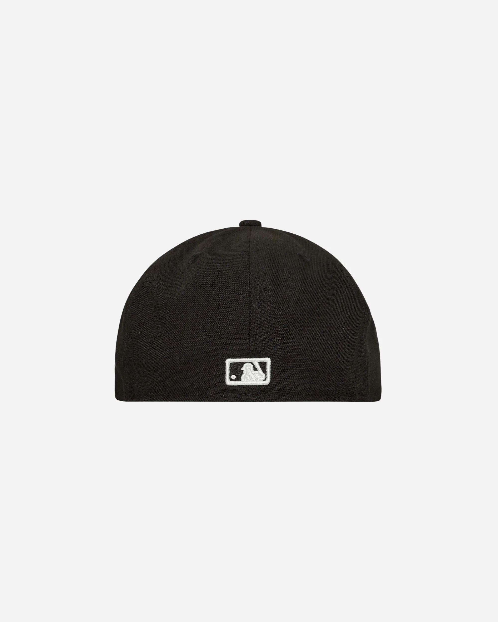 New Era Hats|Hats^Los Angeles Dodgers 59FIFTY Cap Black
