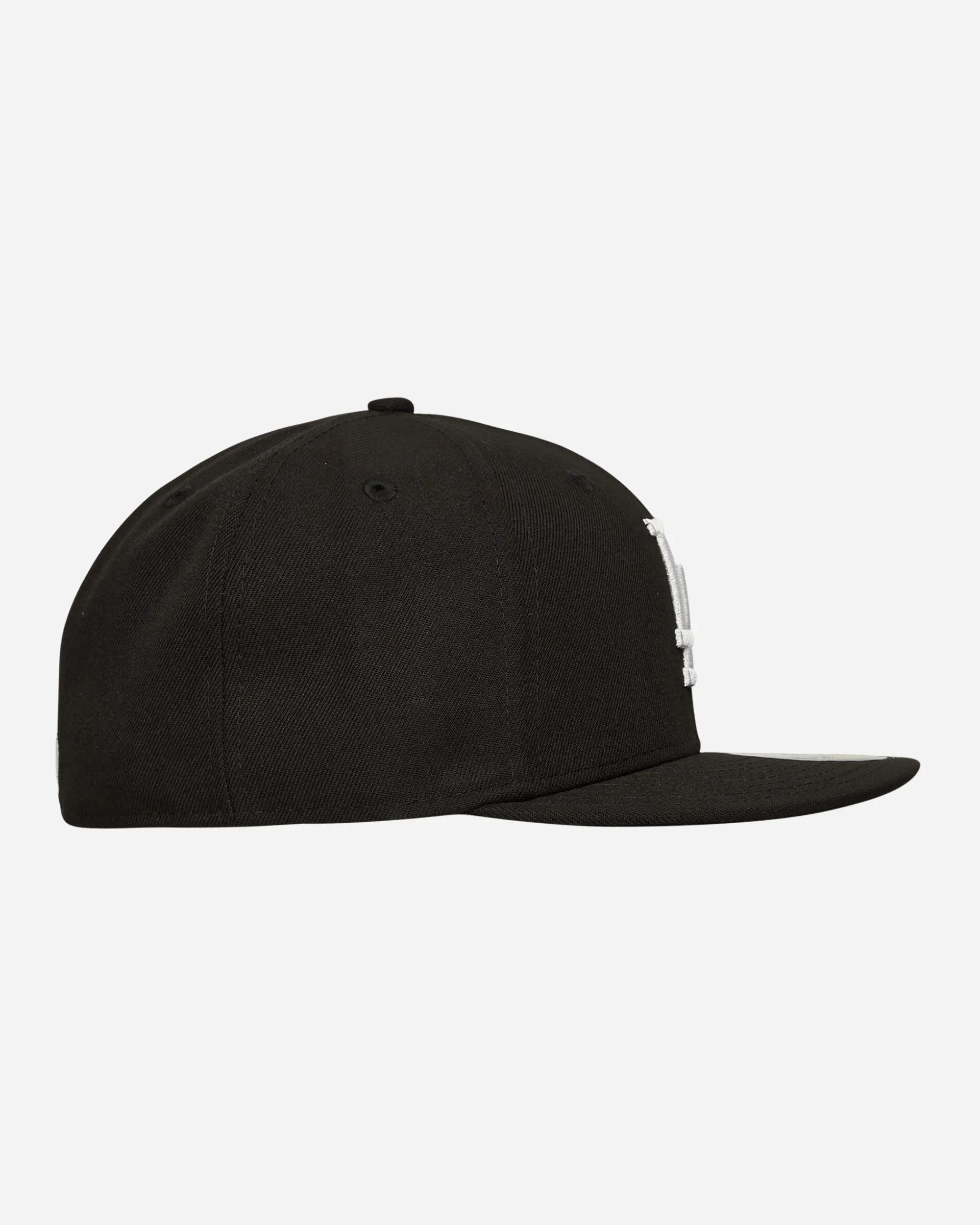 New Era Hats|Hats^Los Angeles Dodgers 59FIFTY Cap Black