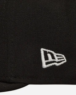 New Era Hats|Hats^Los Angeles Dodgers 59FIFTY Cap Black