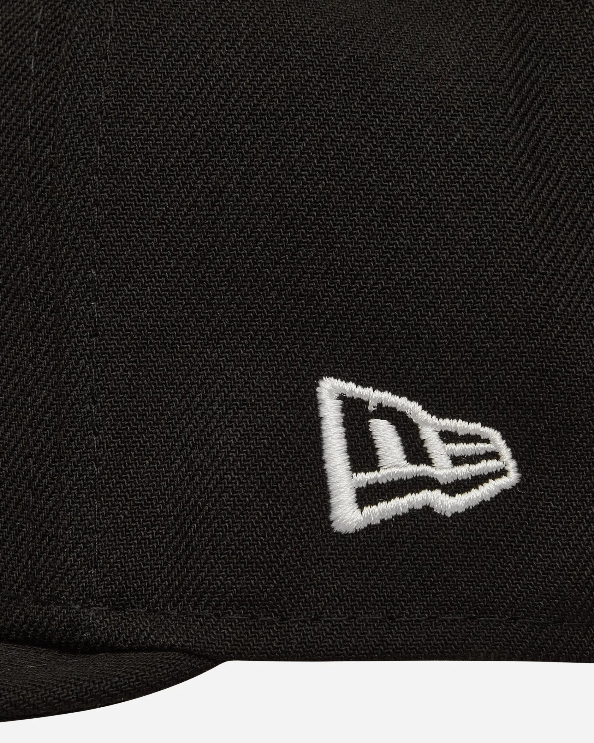 New Era Hats|Hats^Los Angeles Dodgers 59FIFTY Cap Black