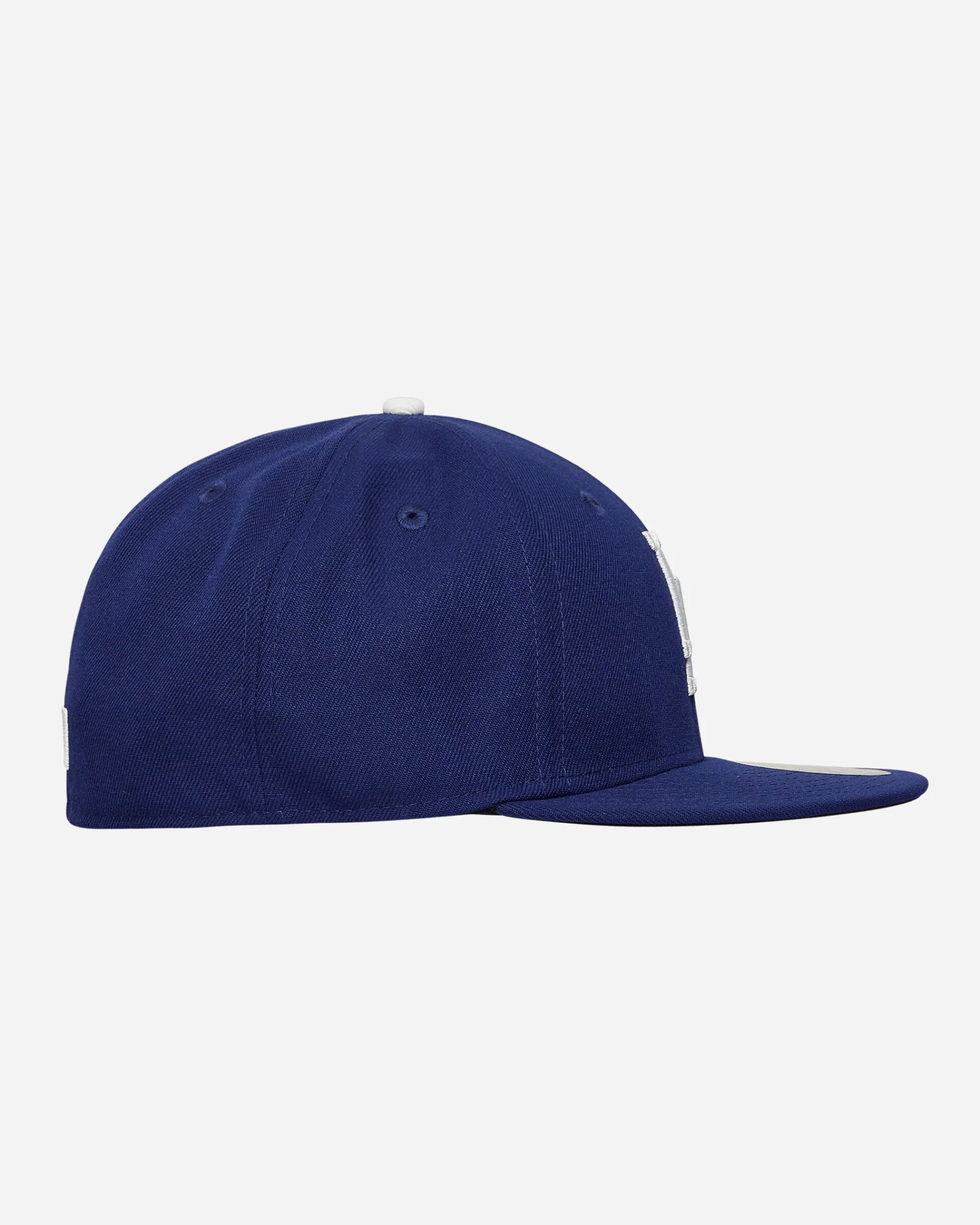 New Era Hats|Hats^Los Angeles Dodgers 59FIFTY Cap Blue