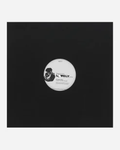 Public Possession Music^Lovely Edits Vol. 1 Vinyl