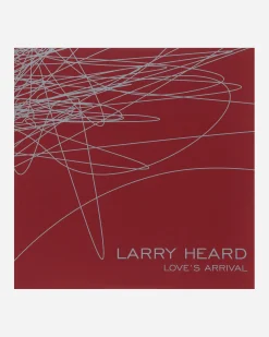 Public Possession Music^Love'S Arrival Vinyl
