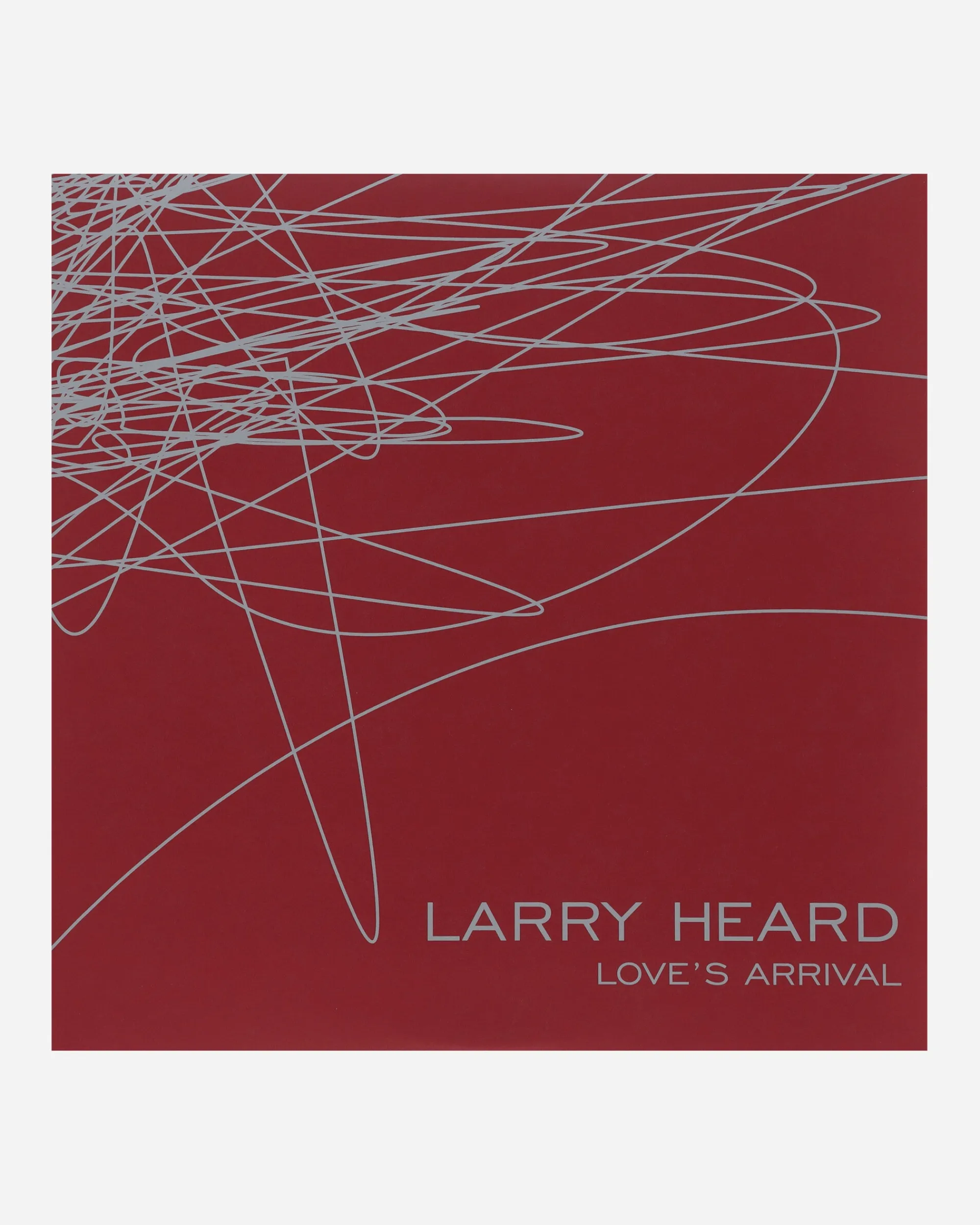 Public Possession Music^Love'S Arrival Vinyl
