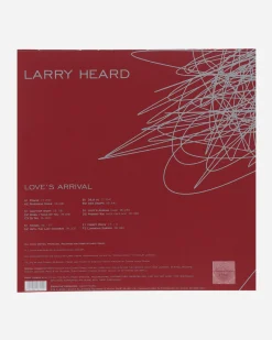 Public Possession Music^Love'S Arrival Vinyl