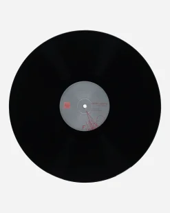 Public Possession Music^Love'S Arrival Vinyl