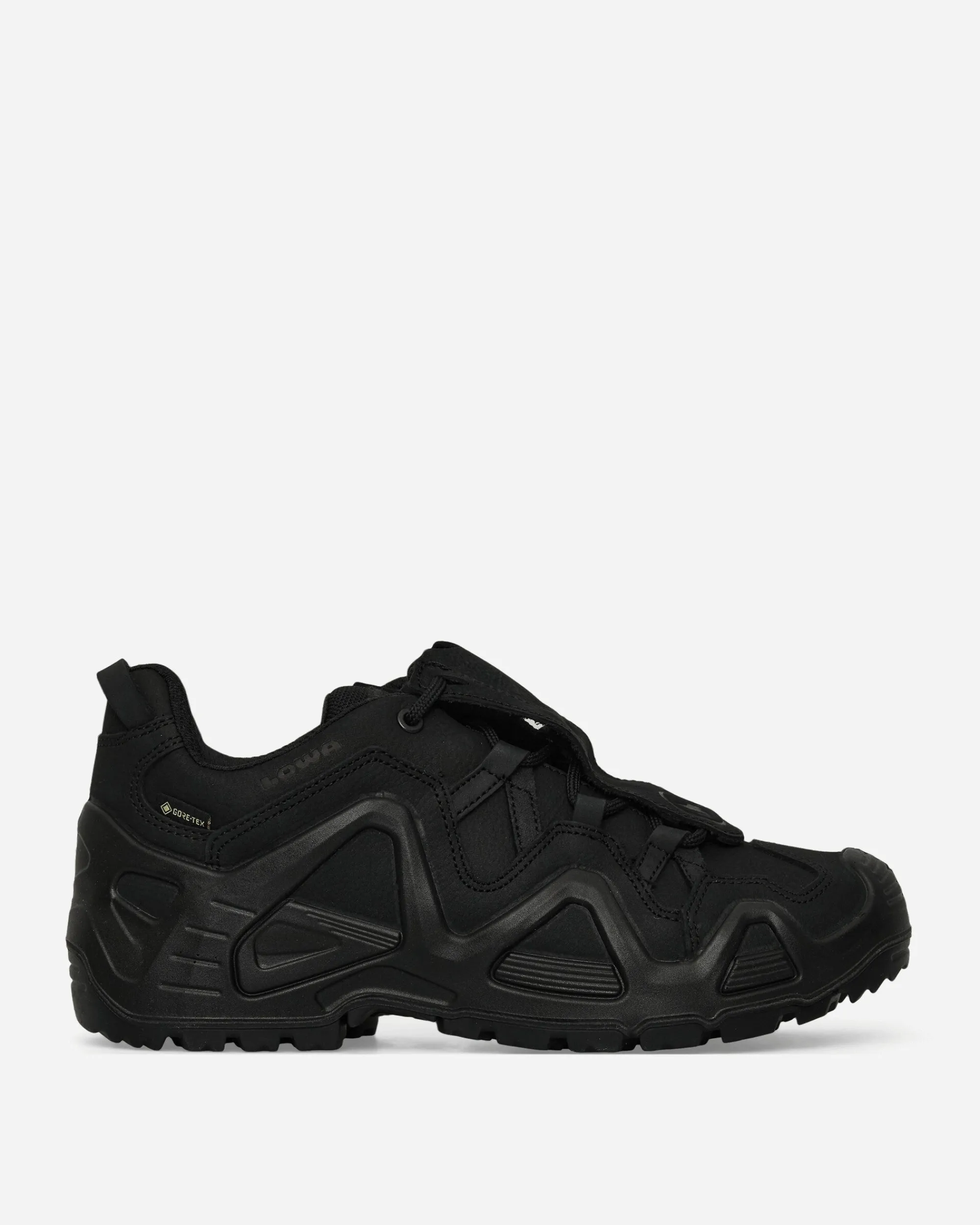 AFFXWRKS Sneakers·Low|Sneakers^Lowa Zephyr GORE-TEX Sneakers Heavy Black