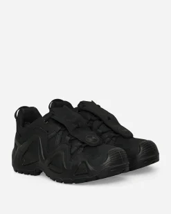 AFFXWRKS Sneakers·Low|Sneakers^Lowa Zephyr GORE-TEX Sneakers Heavy Black