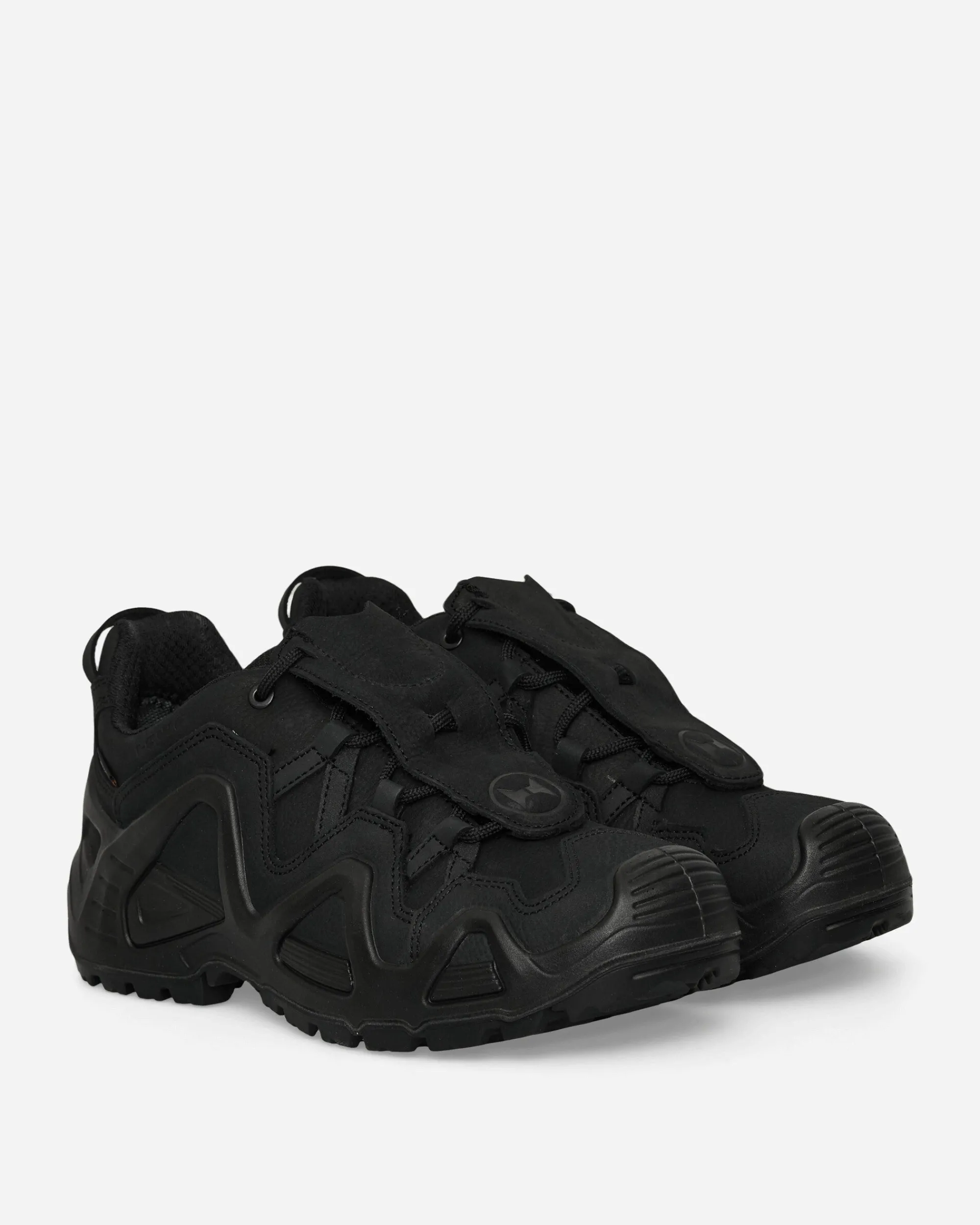 AFFXWRKS Sneakers·Low|Sneakers^Lowa Zephyr GORE-TEX Sneakers Heavy Black