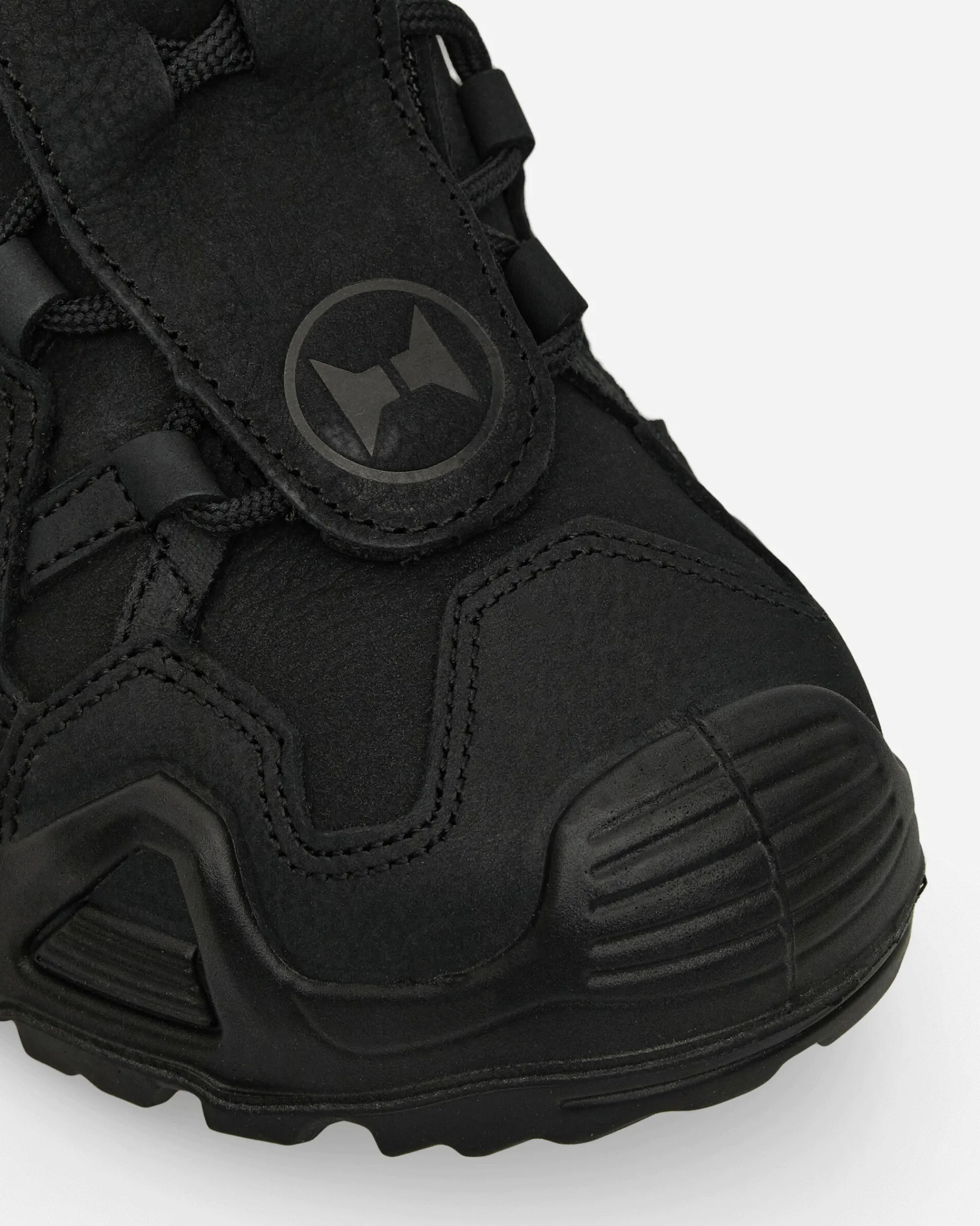AFFXWRKS Sneakers·Low|Sneakers^Lowa Zephyr GORE-TEX Sneakers Heavy Black