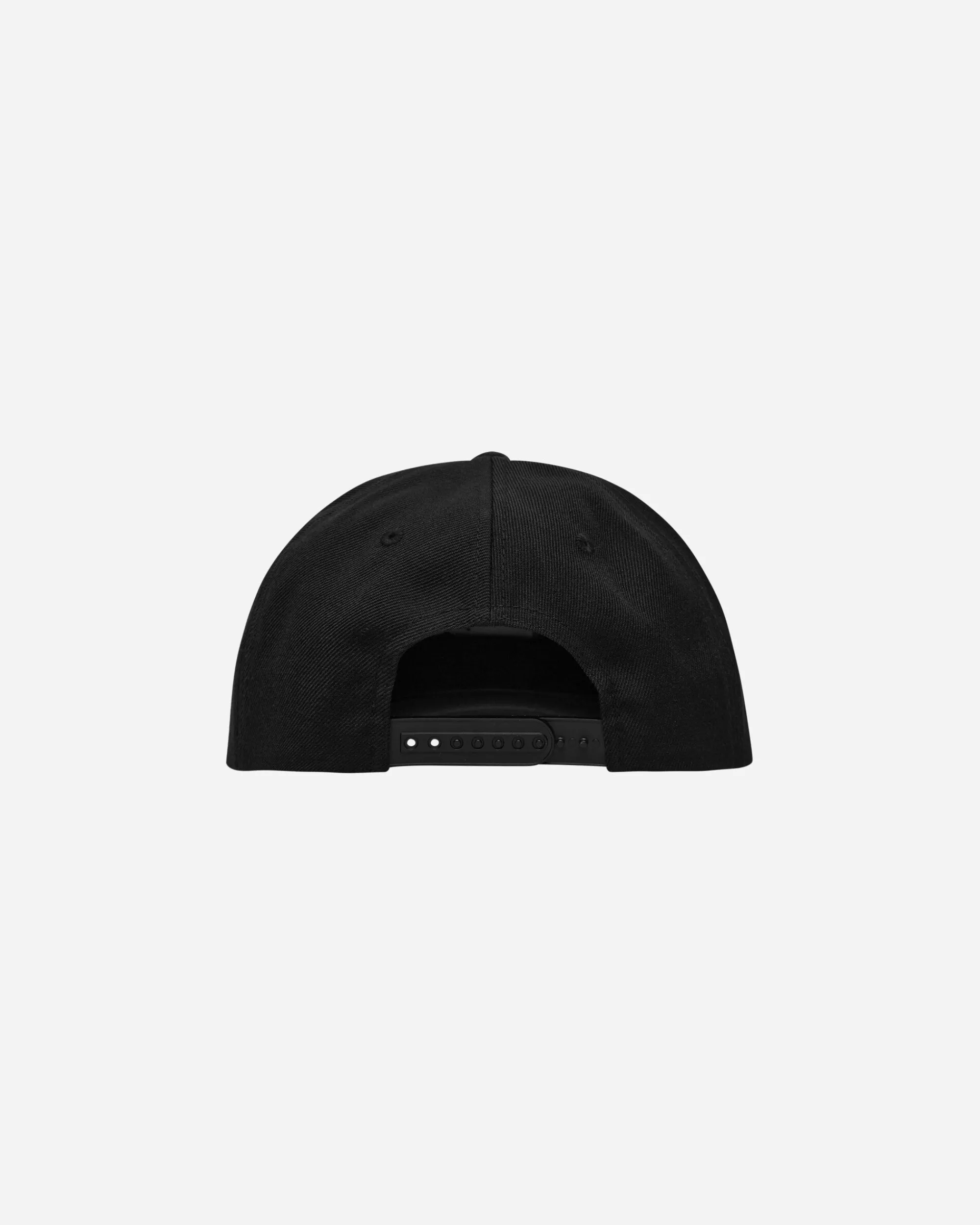 Stüssy Hats|Hats^LP Bent Crown Cap Black