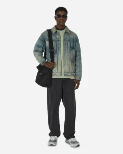 Neighborhood T-Shirts^LS-10 Longsleeve T-Shirt Sage Green