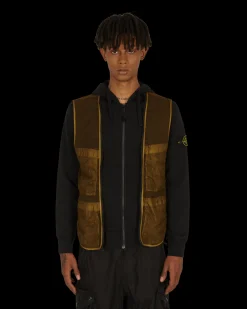 Stone Island Coats And Jackets^Lucido-TC Packable Coat White