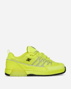 DC Shoes Sneakers·Low|Sneakers^Lucien Clarke Pro Sneakers Green Flash
