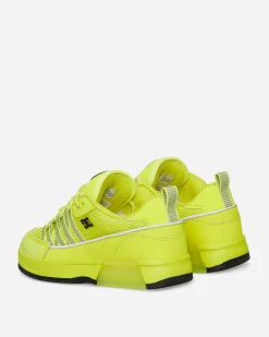 DC Shoes Sneakers·Low|Sneakers^Lucien Clarke Pro Sneakers Green Flash