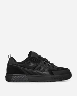 DC Shoes Sneakers·Low|Sneakers^Lucien Clarke Pro Sneakers Black