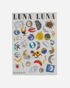 Phaidon Books Books^Luna Luna: The Art Amusement Park Book