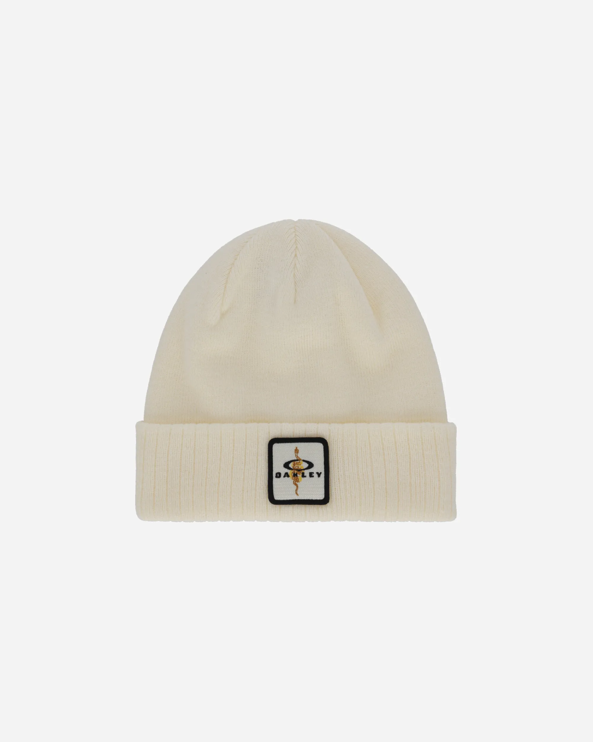 Oakley Hats|Hats^Lunar New Year Beanie Arctic White