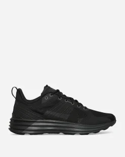 Nike Sneakers·Low|Sneakers^Lunar Roam Sneakers Black
