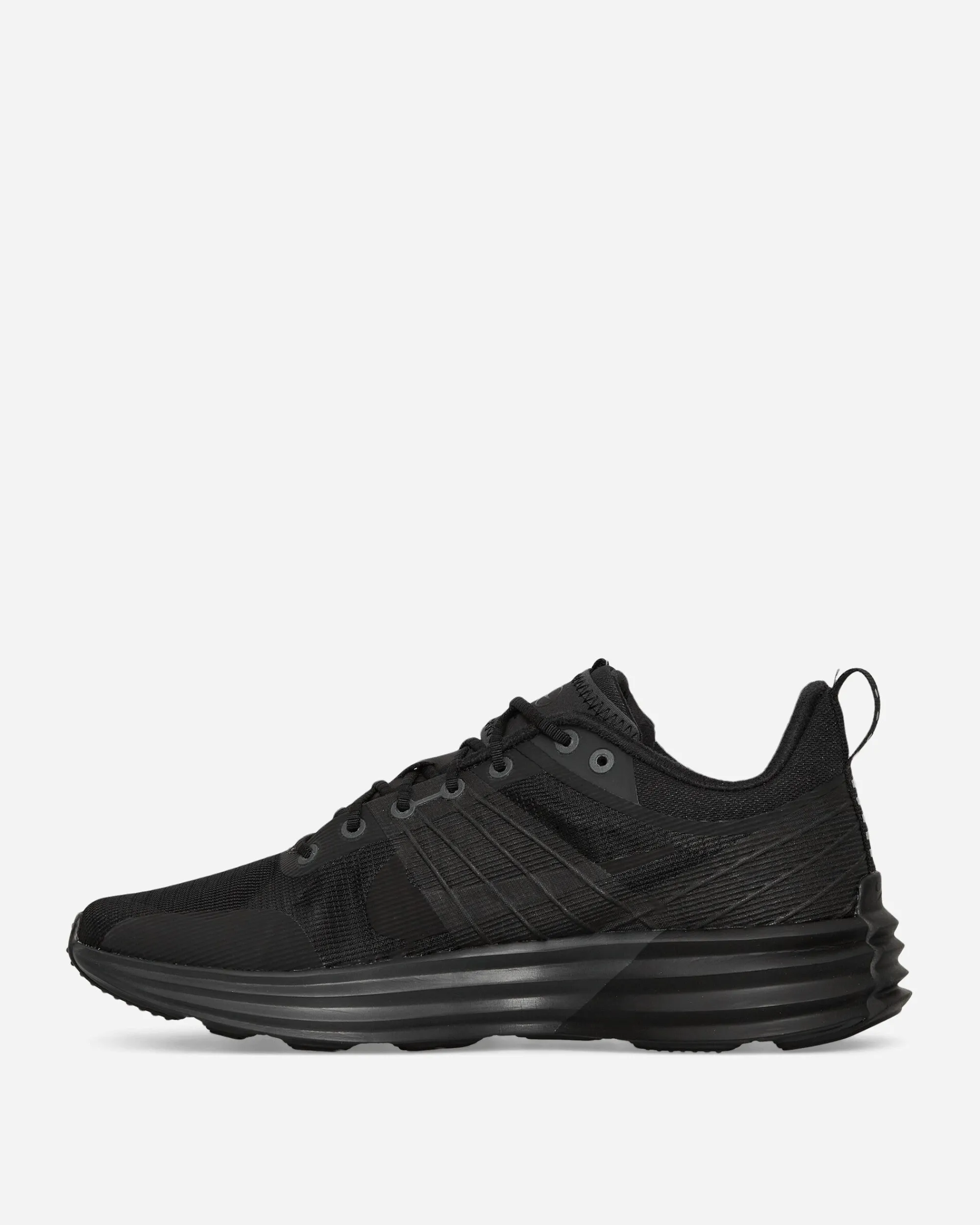Nike Sneakers·Low|Sneakers^Lunar Roam Sneakers Black