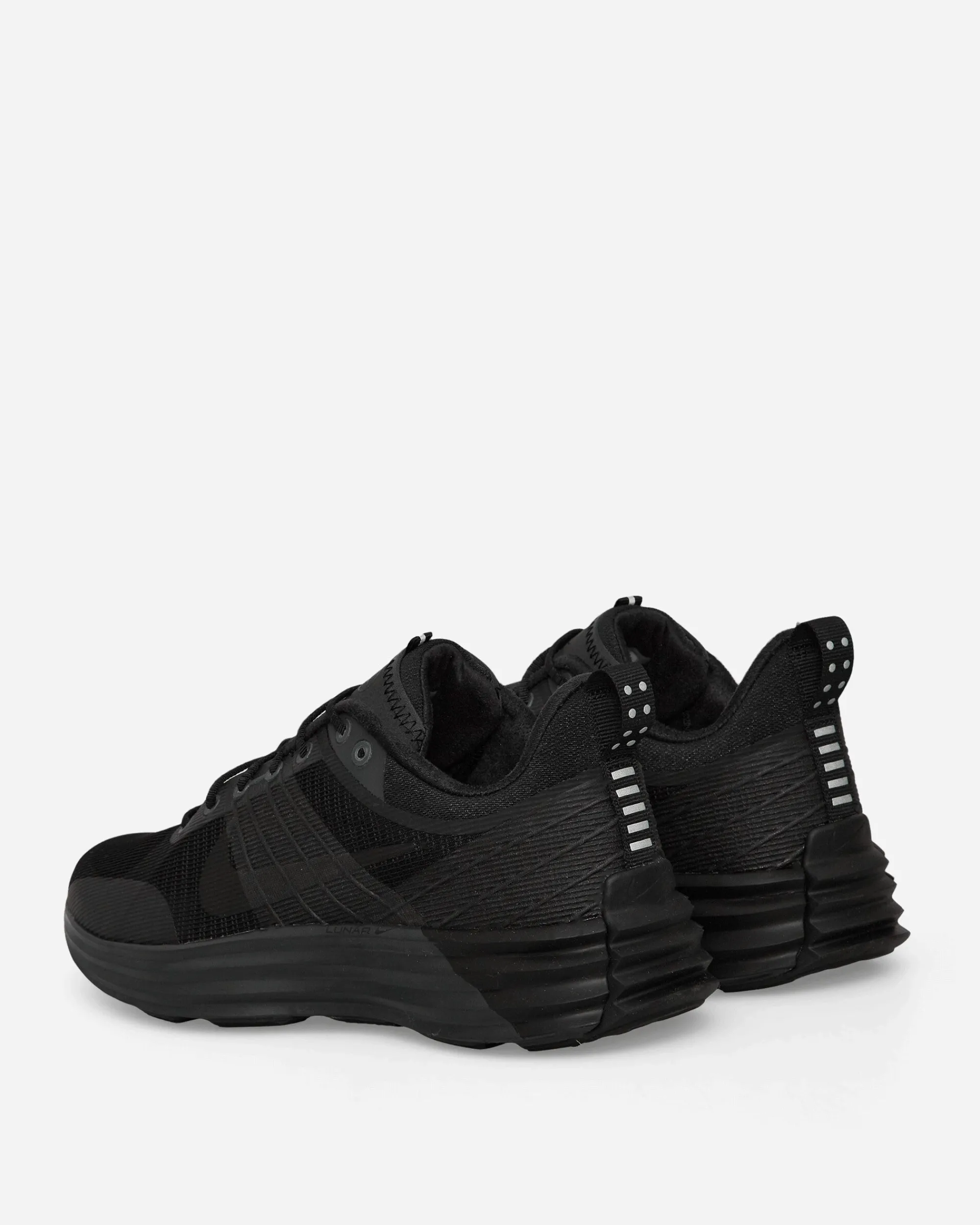 Nike Sneakers·Low|Sneakers^Lunar Roam Sneakers Black