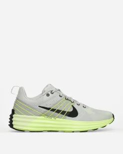 Nike Sneakers·Low|Sneakers^Lunar Roam Sneakers Neutral Grey / Volt