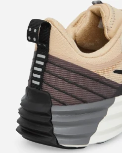Nike Sneakers·Low|Sneakers^Lunar Roam Sneakers Sesame / Black