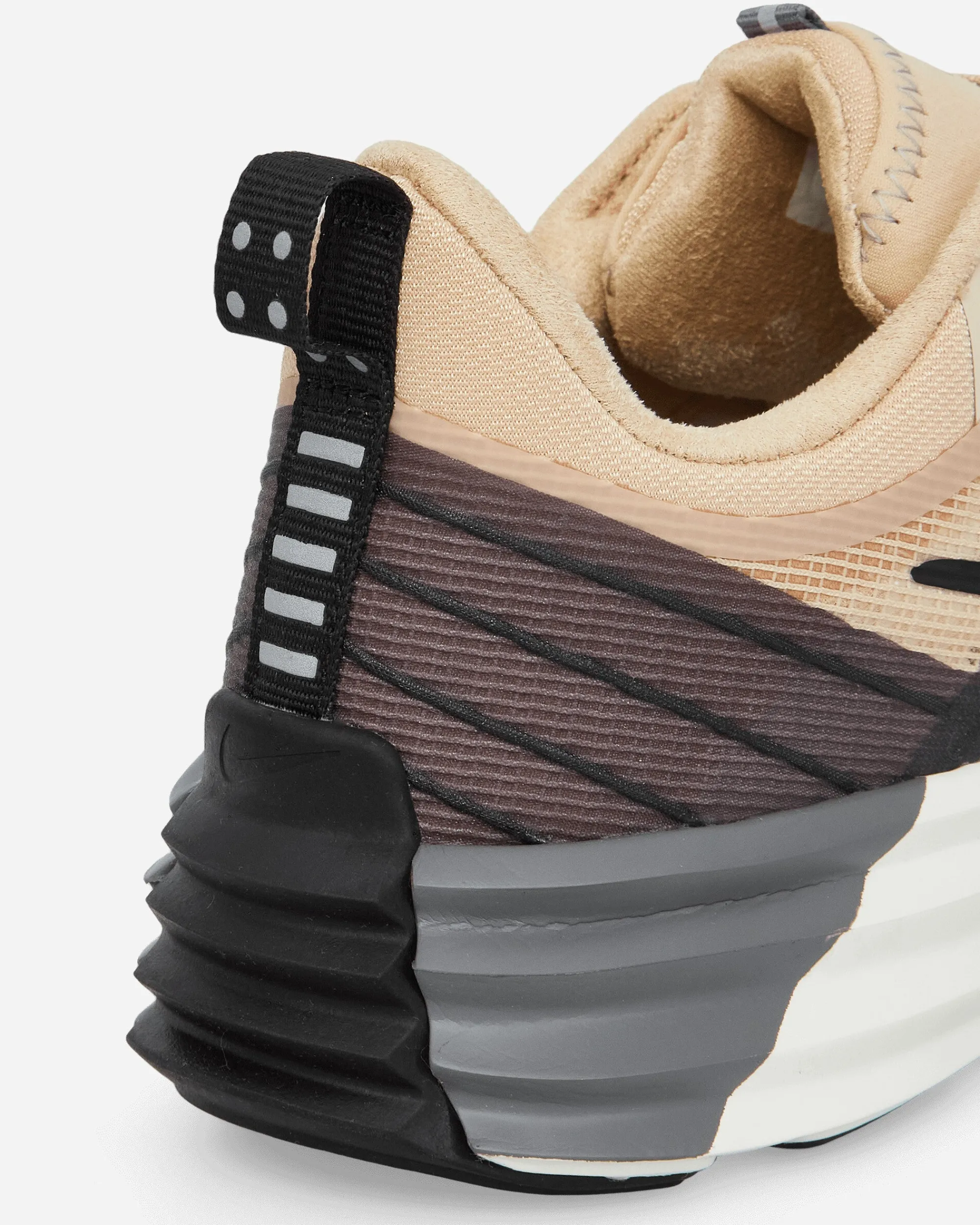Nike Sneakers·Low|Sneakers^Lunar Roam Sneakers Sesame / Black