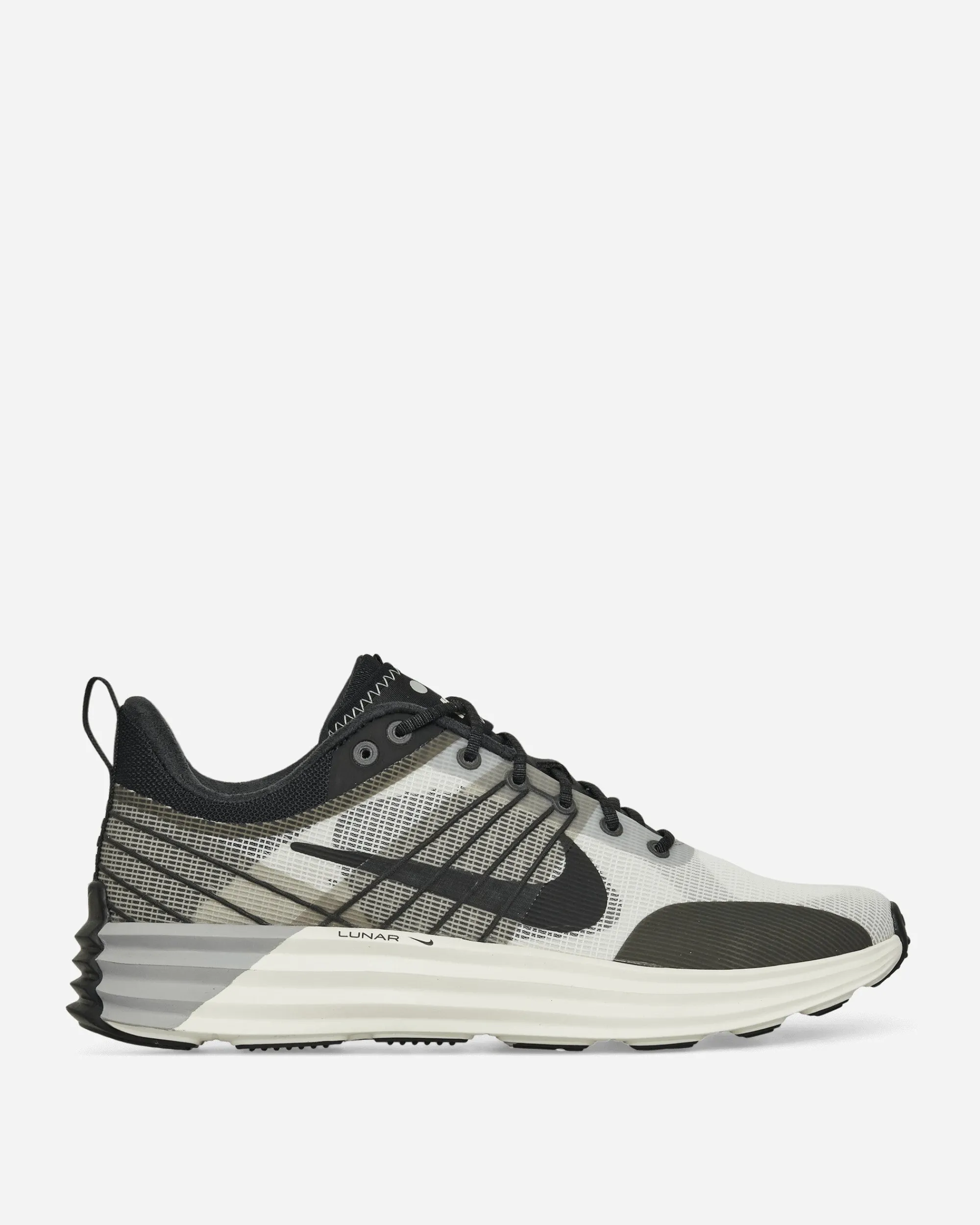 Nike Sneakers·Low|Sneakers^Lunar Roam Sneakers Summit White / Light Smoke Grey / Black