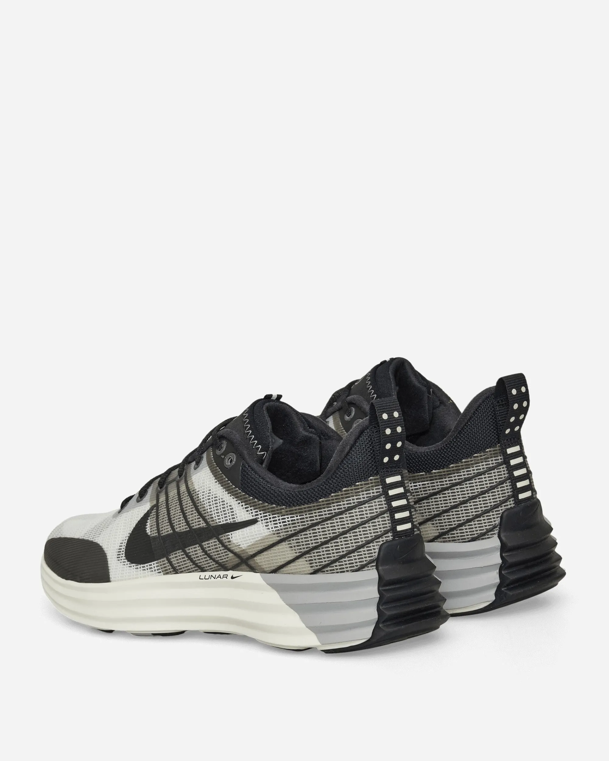 Nike Sneakers·Low|Sneakers^Lunar Roam Sneakers Summit White / Light Smoke Grey / Black