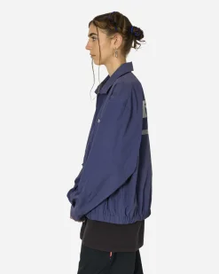 FUCT Coats And Jackets^3M Postal Jacket Patriot Blue