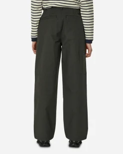 The North Face Pants^M66 Tek Twill Wide Leg Pants Black