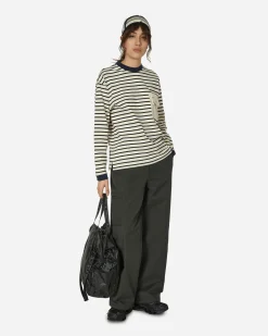 The North Face Pants^M66 Tek Twill Wide Leg Pants Black