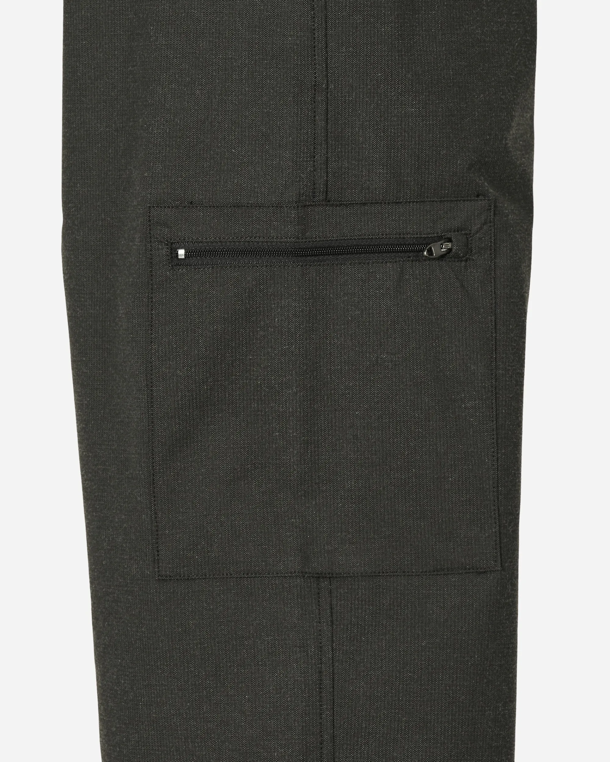 The North Face Pants^M66 Tek Twill Wide Leg Pants Black