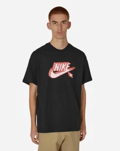 Nike T-Shirts^M90 T-Shirt Black